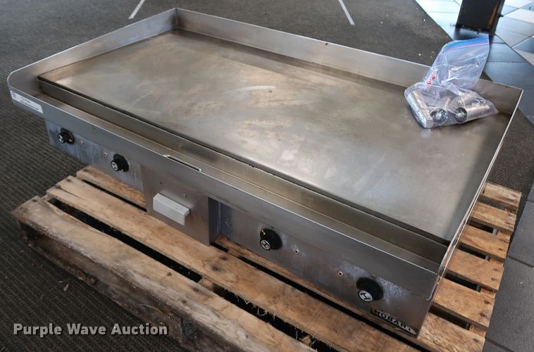 image for item JP9504 Restaurant equipment