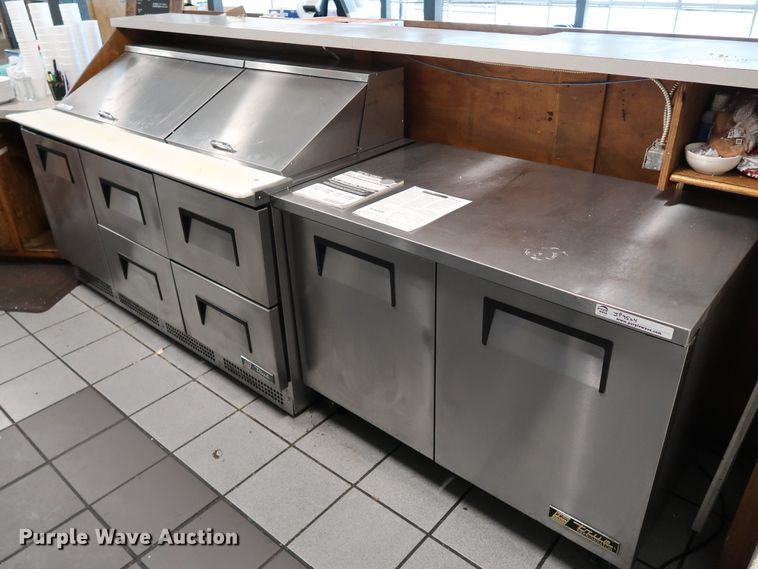 image for item JP9504 Restaurant equipment