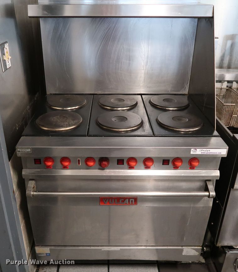 image for item JP9504 Restaurant equipment