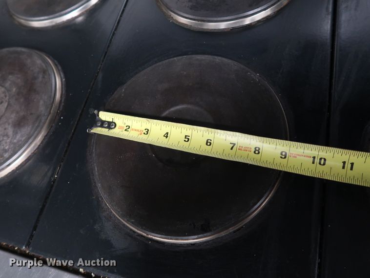 image for item JP9504 Restaurant equipment