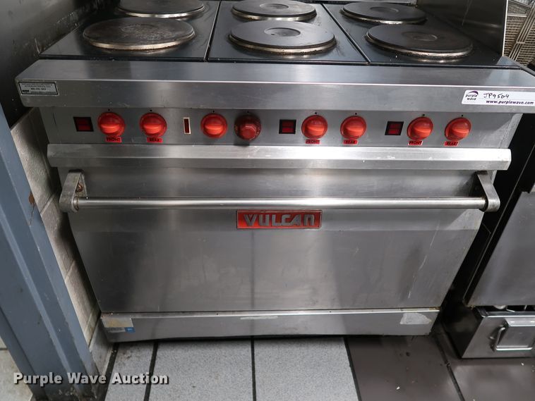 image for item JP9504 Restaurant equipment