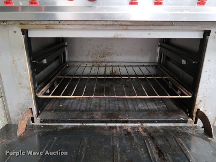 image for item JP9504 Restaurant equipment