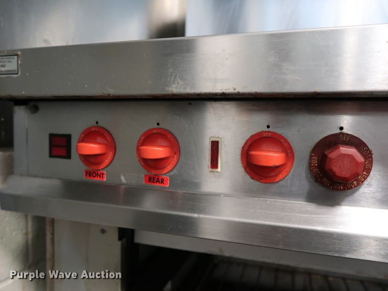 image for item JP9504 Restaurant equipment