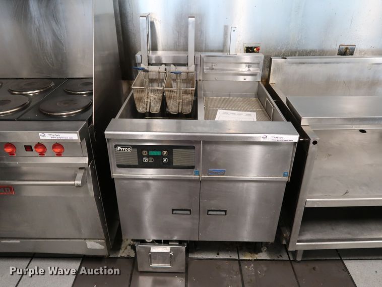 image for item JP9504 Restaurant equipment