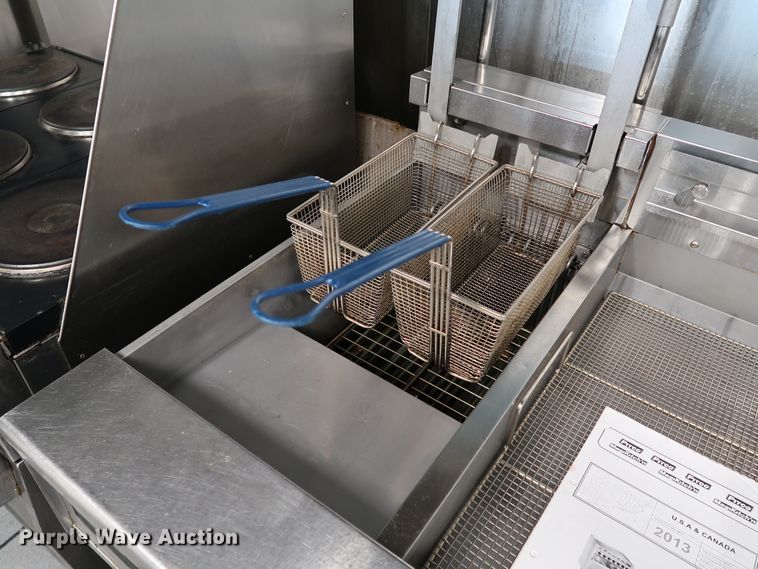 image for item JP9504 Restaurant equipment