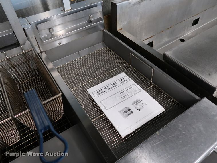 image for item JP9504 Restaurant equipment