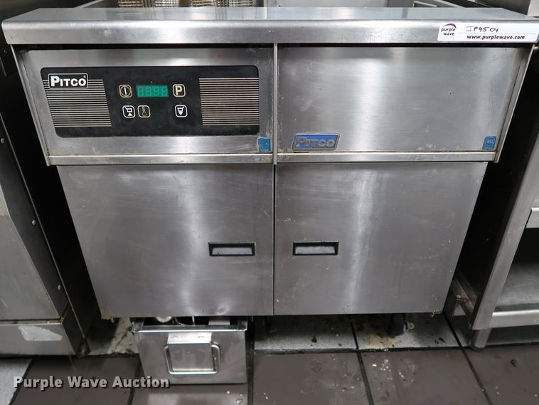 image for item JP9504 Restaurant equipment