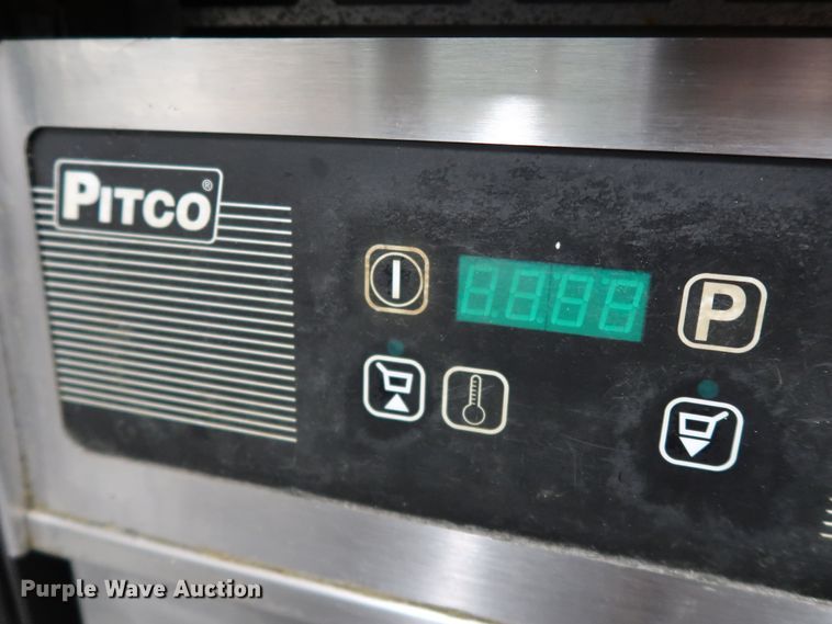 image for item JP9504 Restaurant equipment