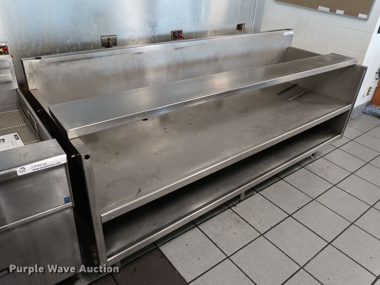 image for item JP9504 Restaurant equipment