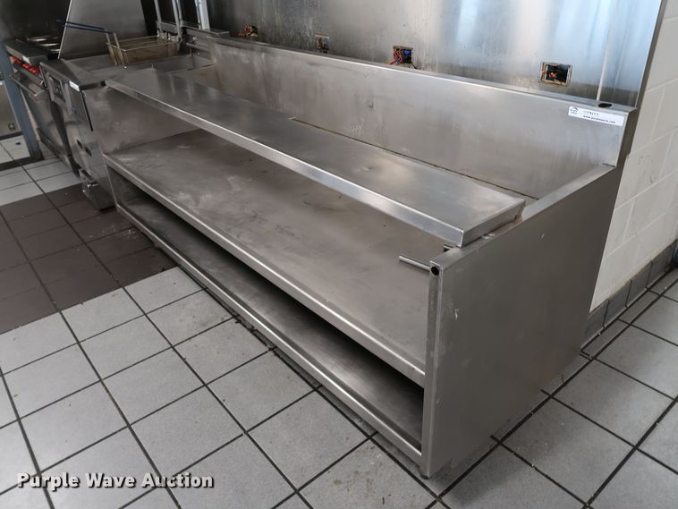 image for item JP9504 Restaurant equipment