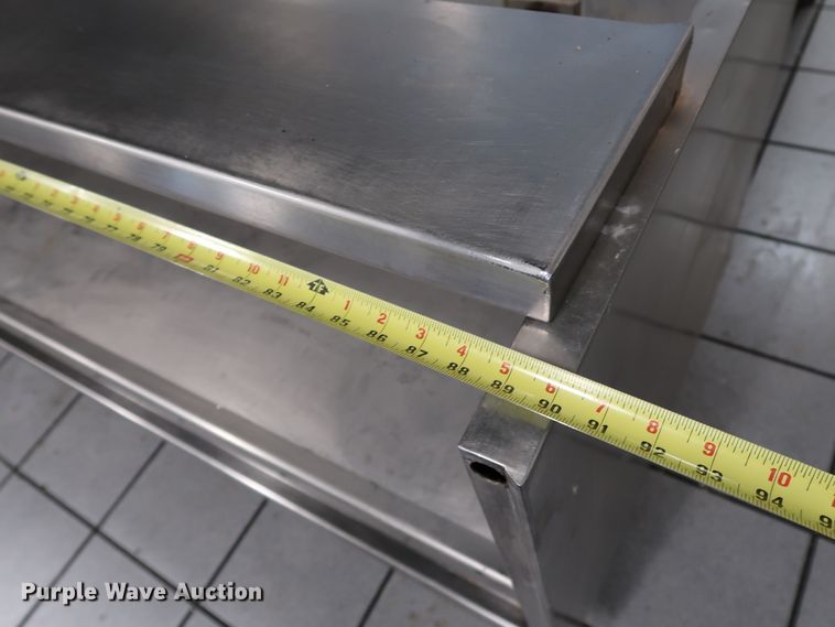 image for item JP9504 Restaurant equipment