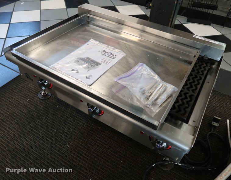 image for item JP9504 Restaurant equipment