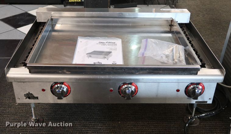 image for item JP9504 Restaurant equipment