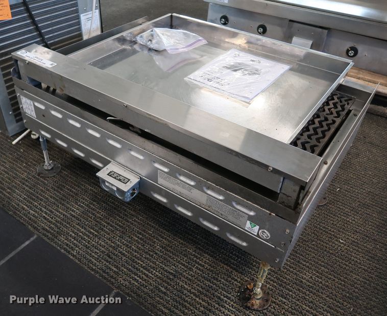 image for item JP9504 Restaurant equipment