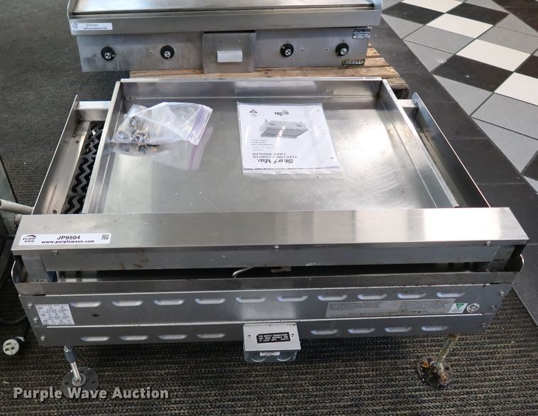 image for item JP9504 Restaurant equipment