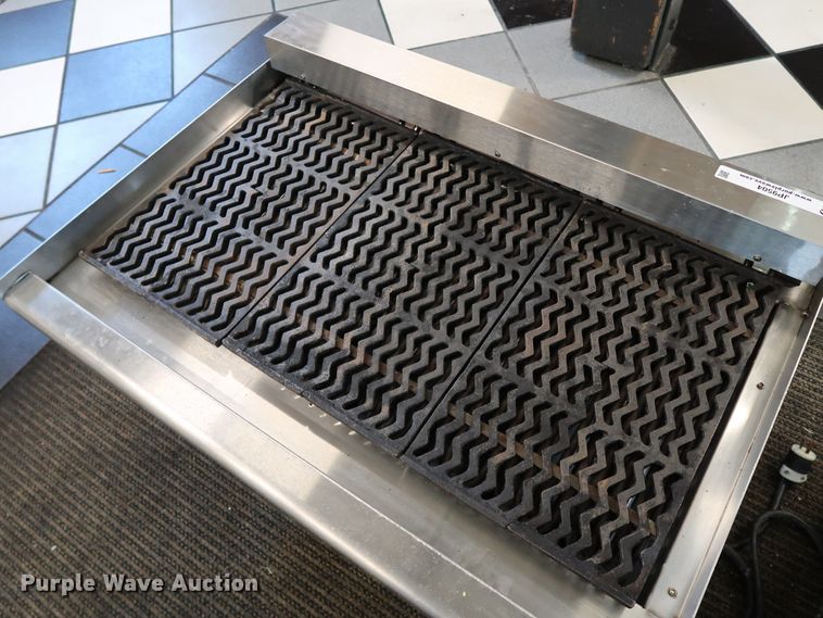 image for item JP9504 Restaurant equipment