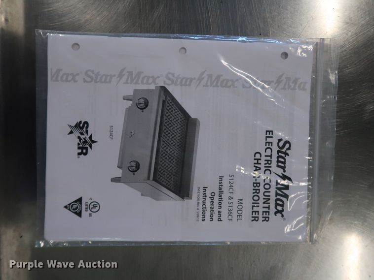 image for item JP9504 Restaurant equipment