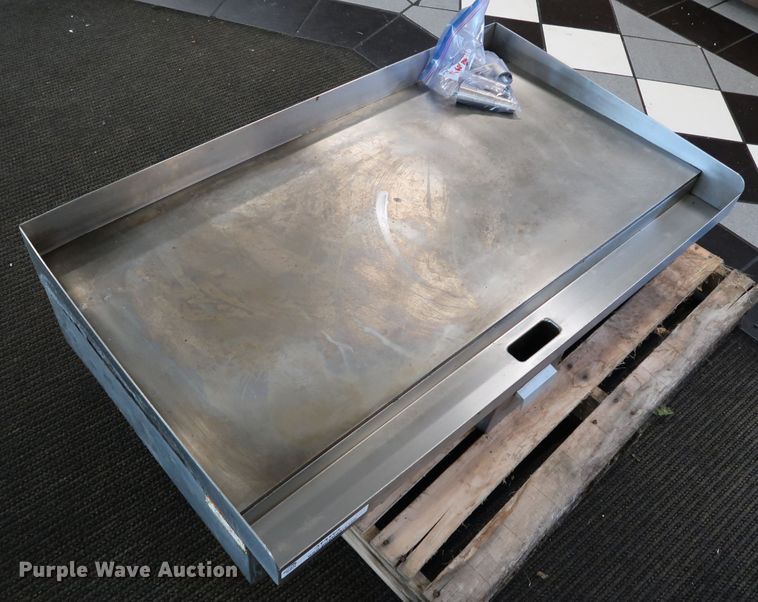 image for item JP9504 Restaurant equipment