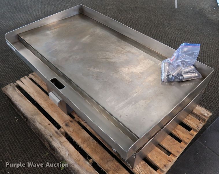 image for item JP9504 Restaurant equipment