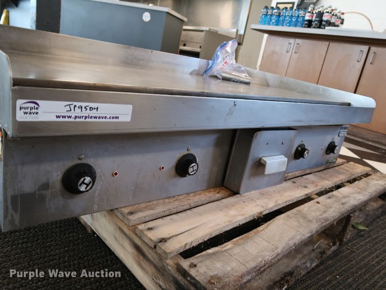 image for item JP9504 Restaurant equipment