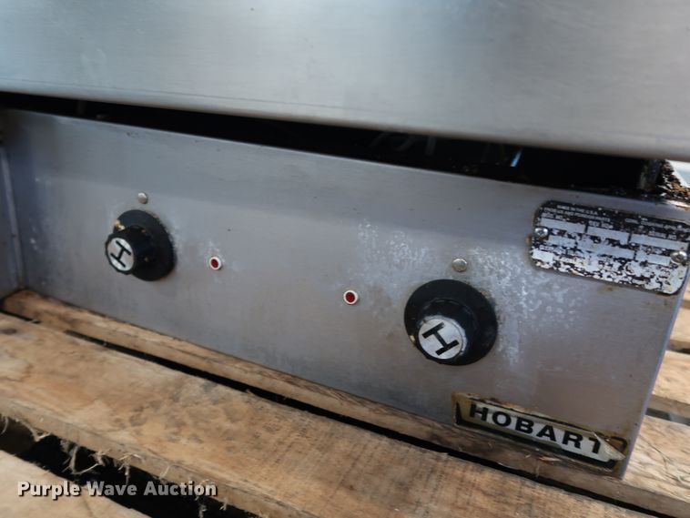 image for item JP9504 Restaurant equipment