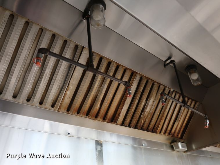 image for item JP9504 Restaurant equipment