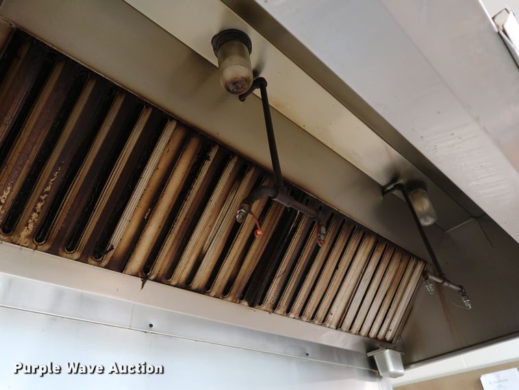 image for item JP9504 Restaurant equipment