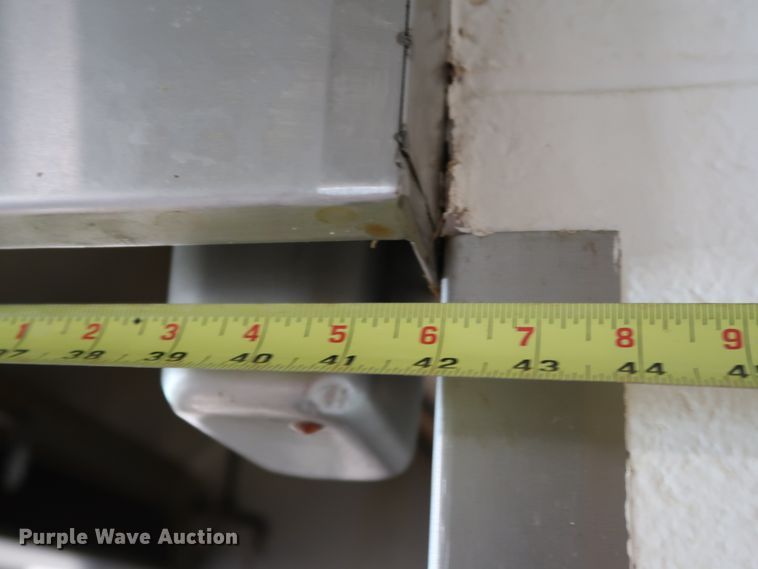 image for item JP9504 Restaurant equipment