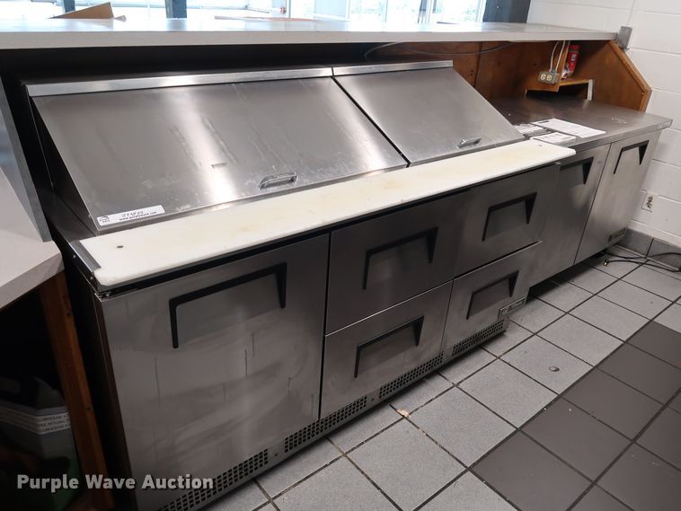 image for item JP9504 Restaurant equipment