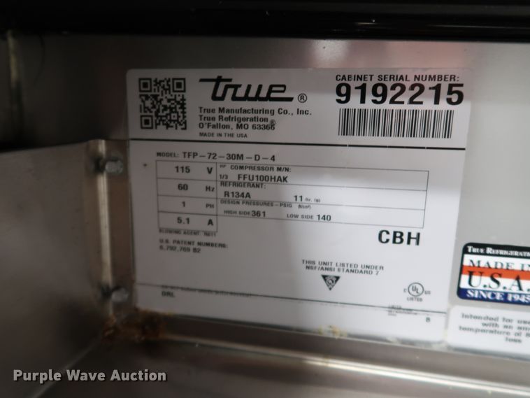 image for item JP9504 Restaurant equipment