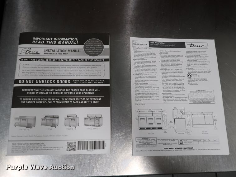 image for item JP9504 Restaurant equipment