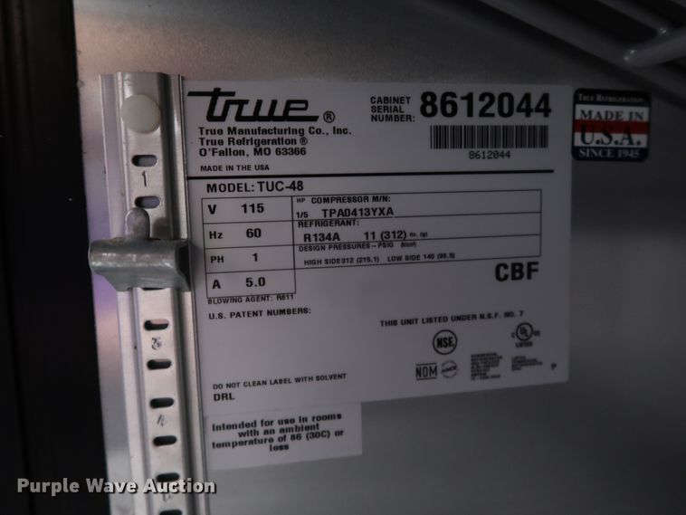 image for item JP9504 Restaurant equipment