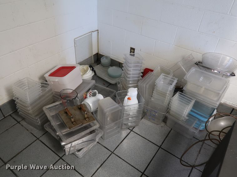 image for item JP9504 Restaurant equipment