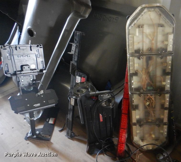 image for item JZ9936 Automotive parts