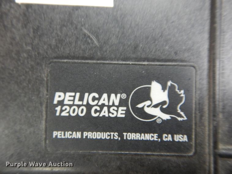 image for item JZ9939 AID U-2225  audio intelligence device