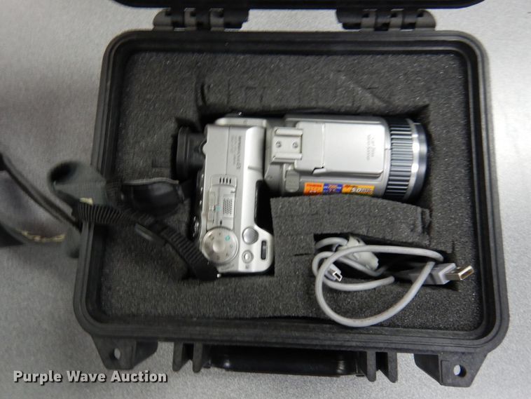 image for item JZ9939 AID U-2225  audio intelligence device