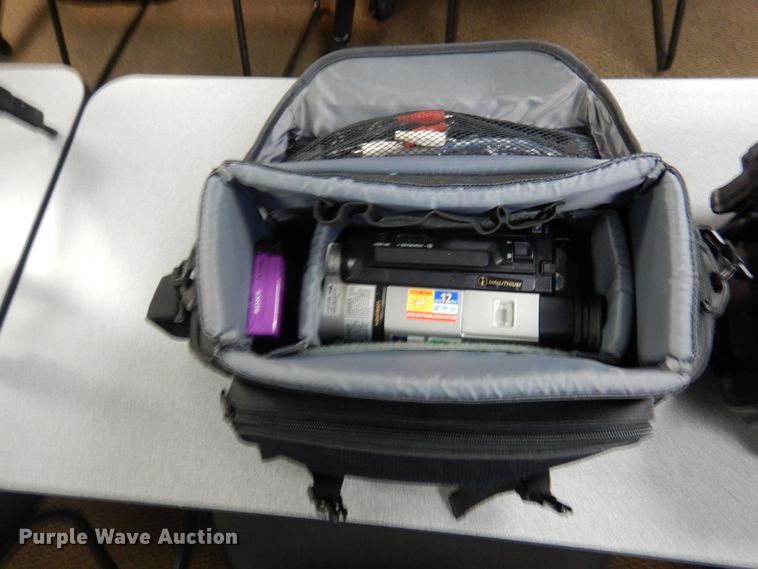 image for item JZ9939 AID U-2225  audio intelligence device