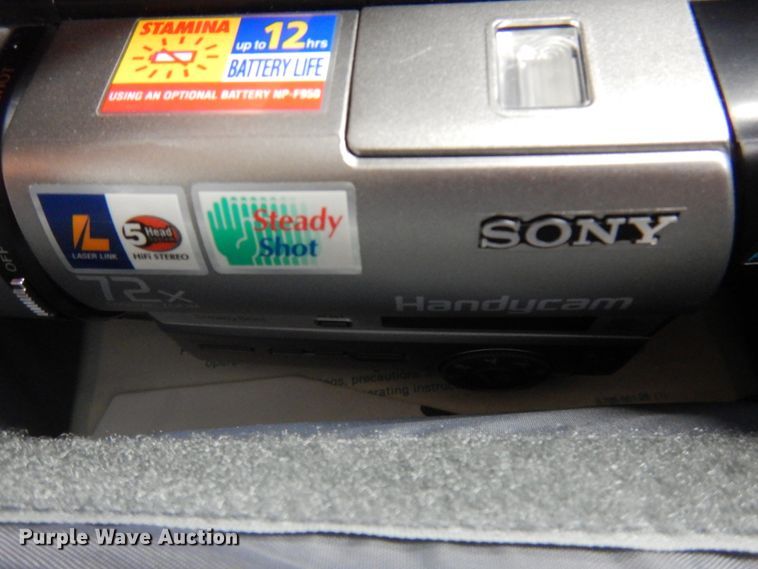 image for item JZ9939 AID U-2225  audio intelligence device