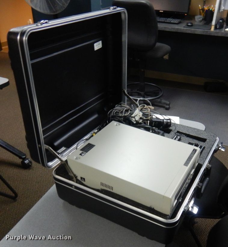 image for item JZ9940 AID U-350DC  audio intelligence device