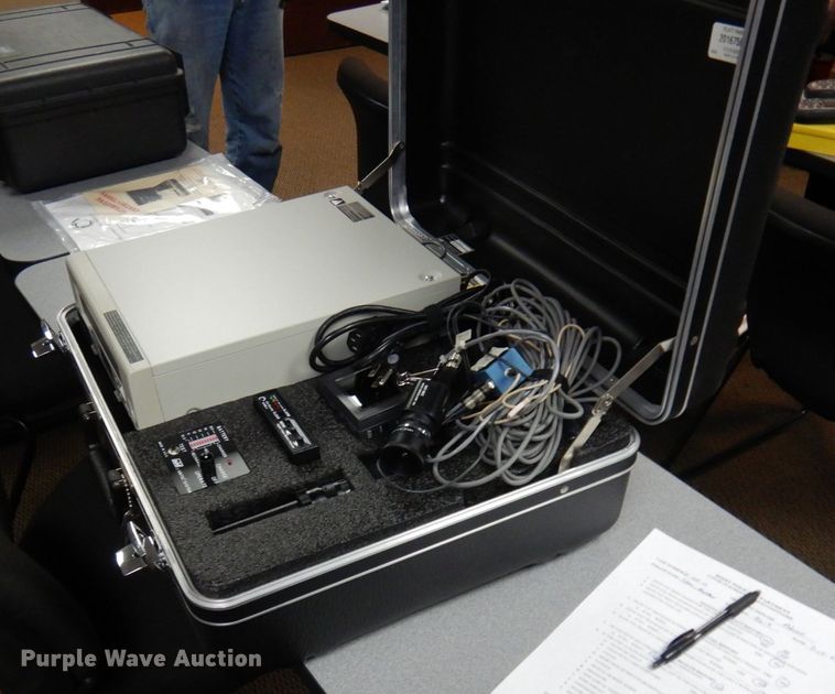 image for item JZ9940 AID U-350DC  audio intelligence device