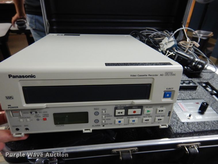 image for item JZ9940 AID U-350DC  audio intelligence device