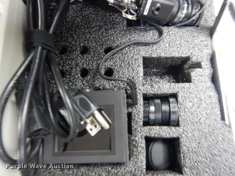 image for item JZ9940 AID U-350DC  audio intelligence device