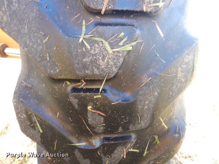 image for item JZ9958 1998 John Deere 770CH  motor grader