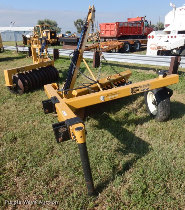 image for item JZ9959 The Retriever TM shoulder conditioner