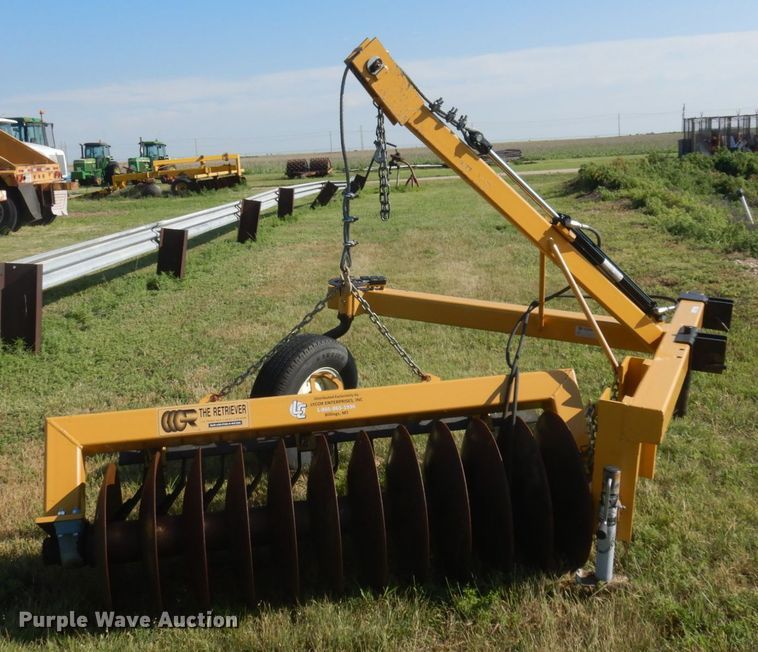 image for item JZ9959 The Retriever TM shoulder conditioner