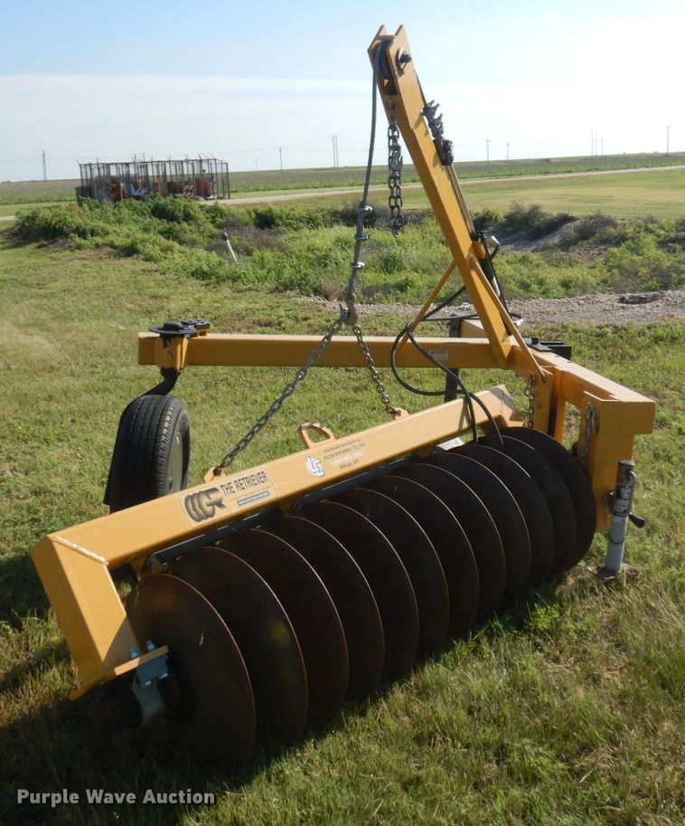 image for item JZ9959 The Retriever TM shoulder conditioner