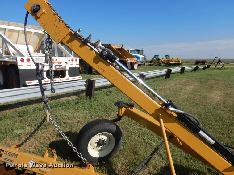 image for item JZ9959 The Retriever TM shoulder conditioner