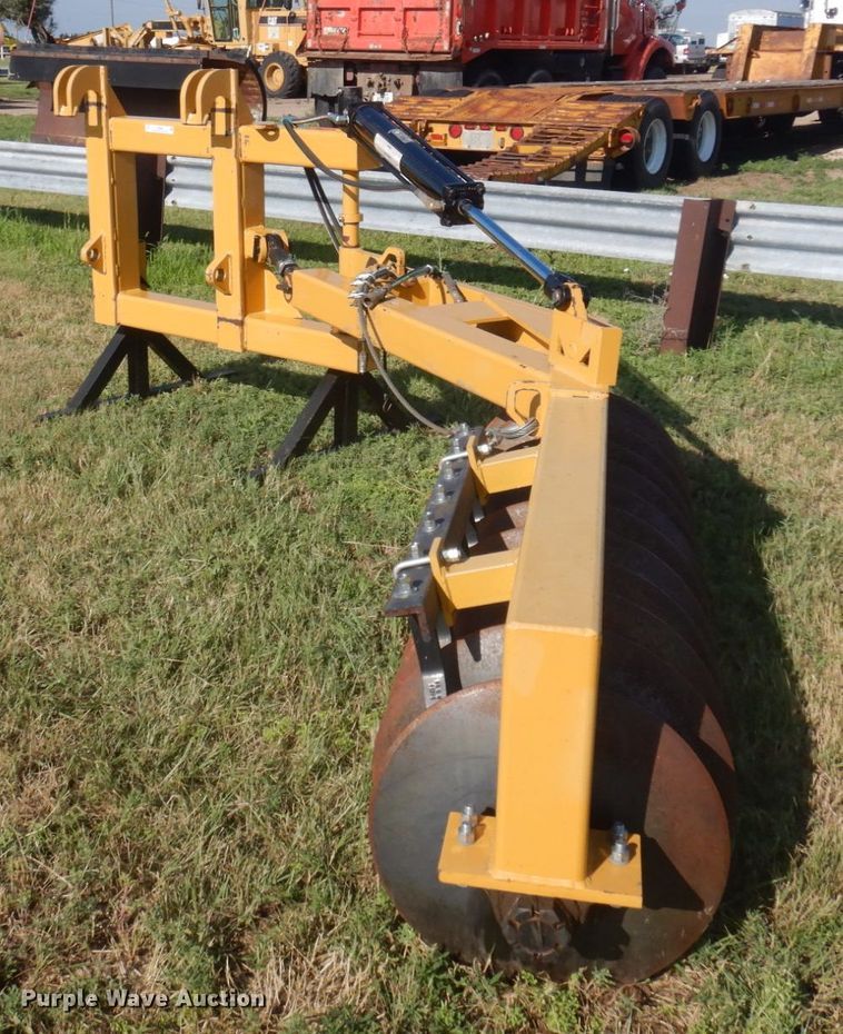 image for item JZ9960 The Retriever GM shoulder conditioner