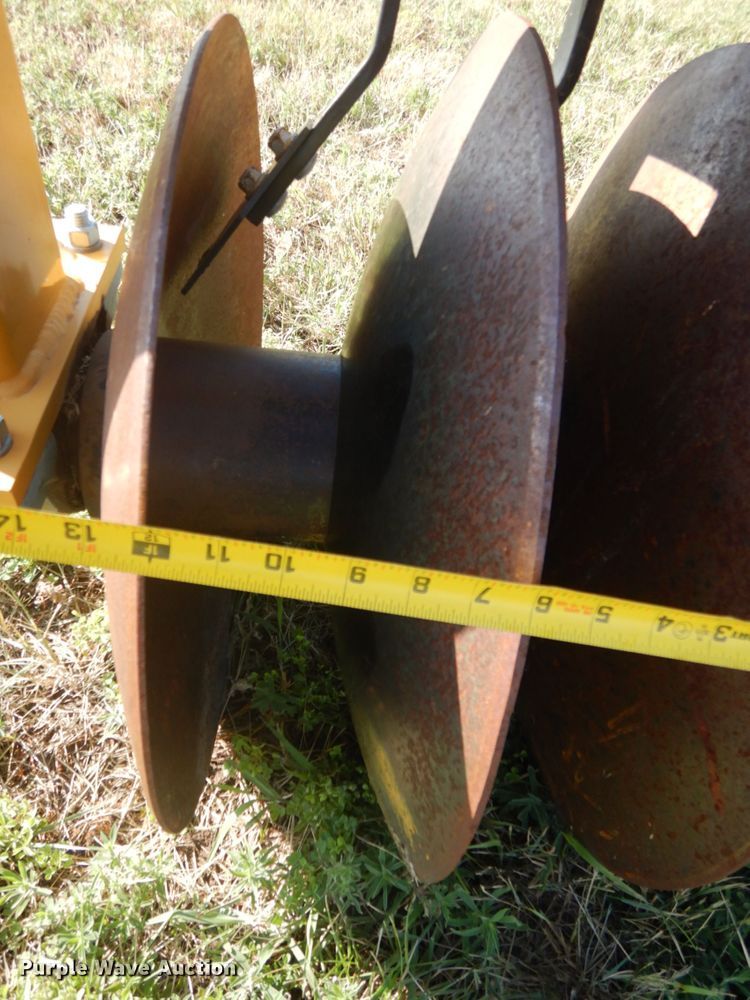 image for item JZ9960 The Retriever GM shoulder conditioner