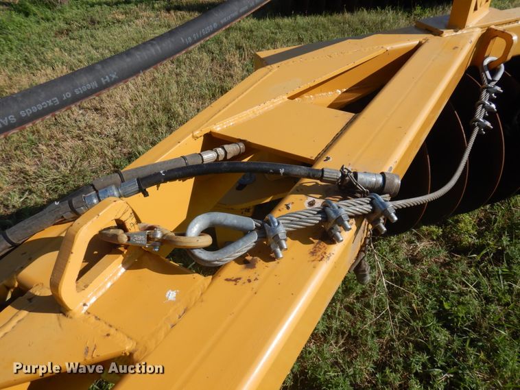 image for item JZ9960 The Retriever GM shoulder conditioner